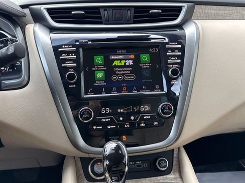 Used 2024 Nissan Murano SL AWD/4WD image 15