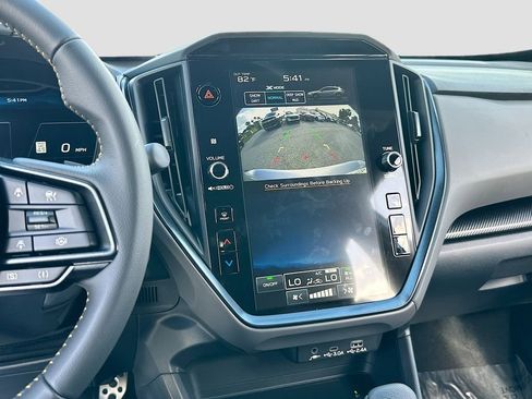 New 2026 Subaru Crosstrek 2.5i Sport AWD/4WD image 14