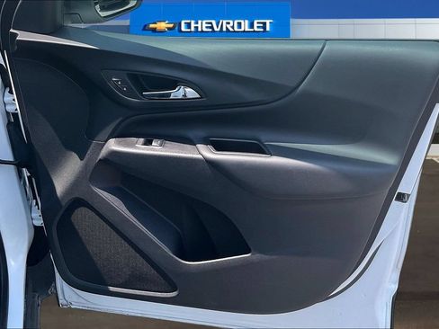 Used 2021 Chevrolet Equinox LT w/ Driver Convenience Package FWD image 27