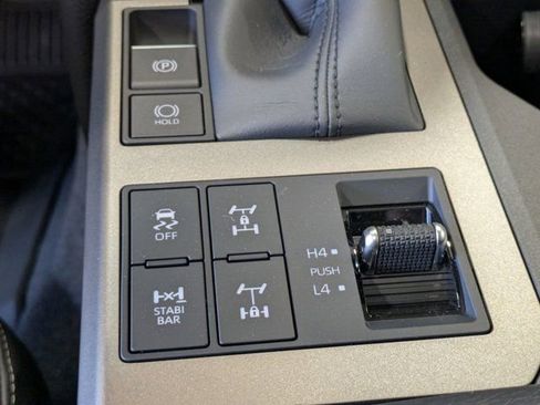 New 2026 Toyota Land Cruiser image 22