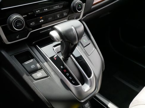 Used 2019 Honda CR-V EX-L image 24