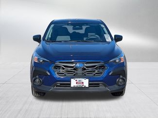 Certified 2024 Subaru Crosstrek 2.0i video 2