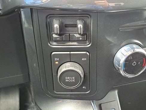 Certified 2022 Ford F150 XLT w/ Equipment Group 302A High AWD/4WD image 15