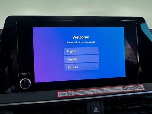 New 2026 Toyota Prius XSE image 8