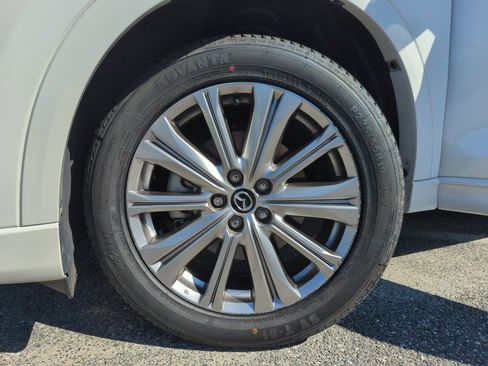 Used 2022 MAZDA CX-5 Signature image 33