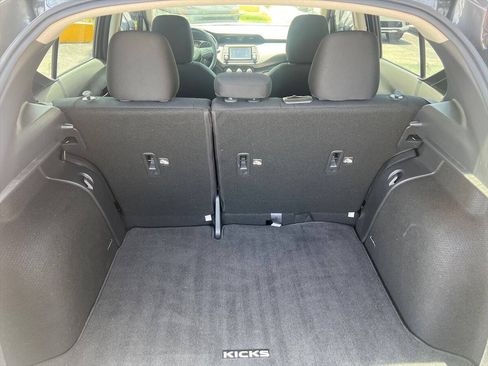 Used 2025 Nissan Kicks Play S FWD image 14
