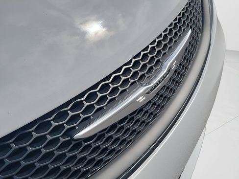 New 2026 Chrysler Voyager LX image 39