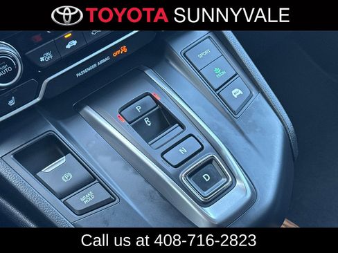Used 2020 Honda CR-V Touring image 26