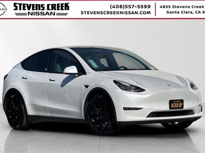 Used 2020 Tesla Model Y Long Range