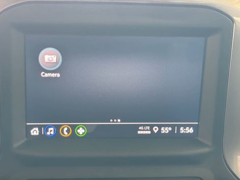 Used 2024 Chevrolet Silverado 2500 Custom w/ Custom Value Package image 44