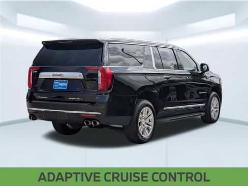 Used 2024 GMC Yukon XL Denali RWD image 7