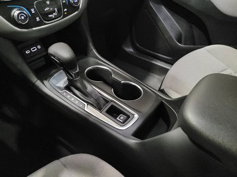 Used 2024 Chevrolet Equinox LS w/ LS Convenience Package FWD image 26