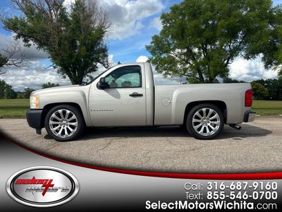 Used 2009 Chevrolet Silverado 1500 W/T