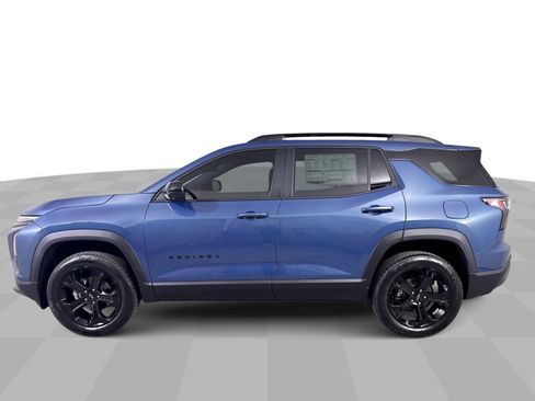 New 2026 Chevrolet Equinox LT w/ Convenience Package II image 40