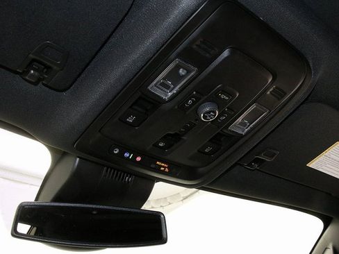 New 2025 Chevrolet Tahoe Premier w/ Sun And Tow Package image 25