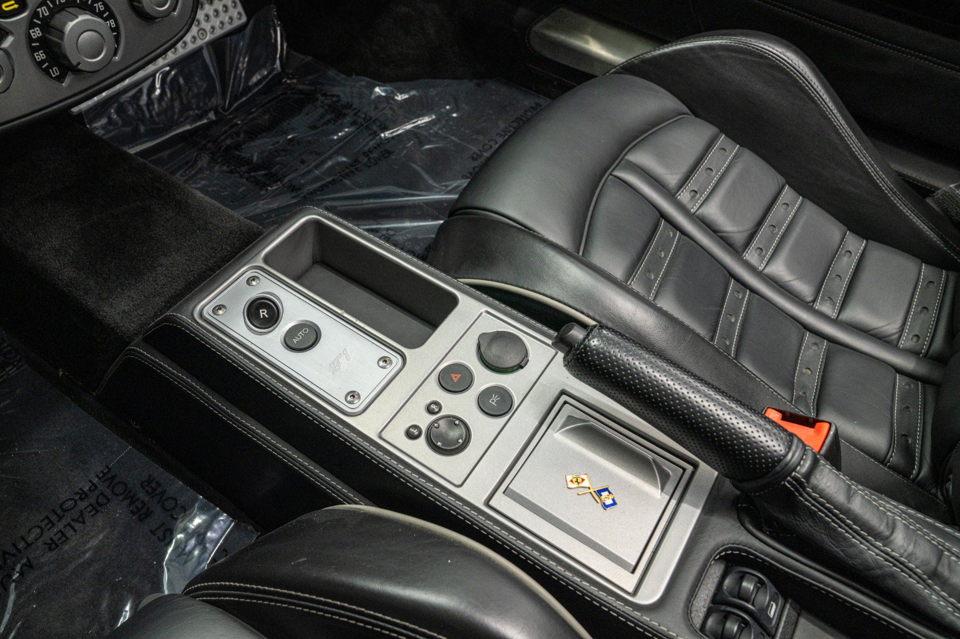 Used 2006 Ferrari F430 Spider RWD image 30