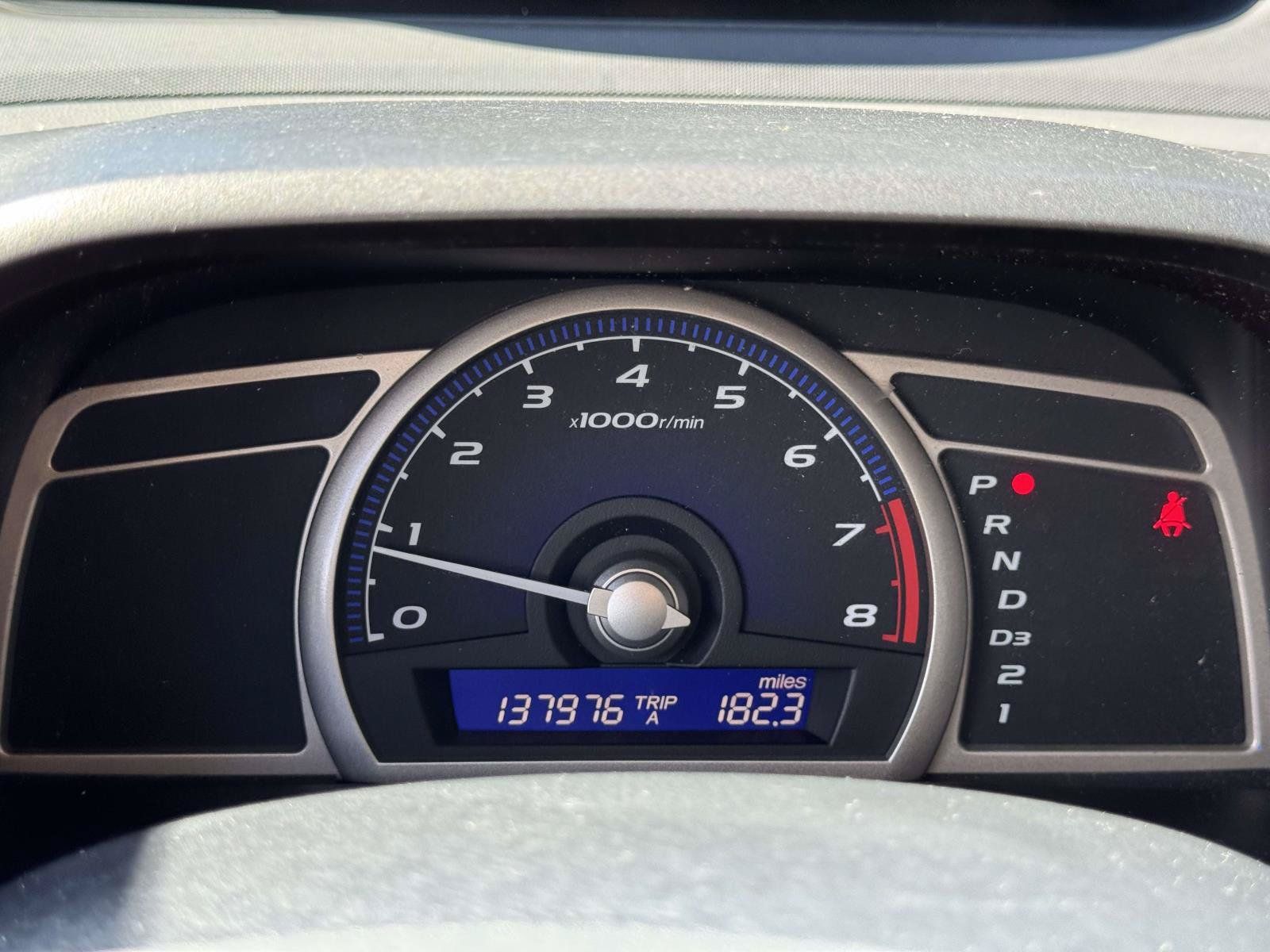 Used 2011 Honda Civic DX-VP image 20