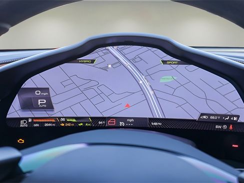 Used 2024 Ferrari 296 GTB image 11