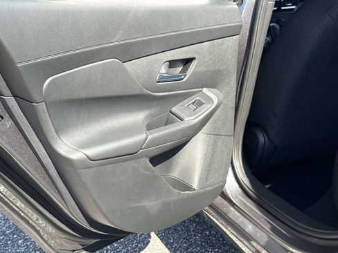 New 2026 Nissan Sentra S w/ S Cold Weather Package FWD image 12