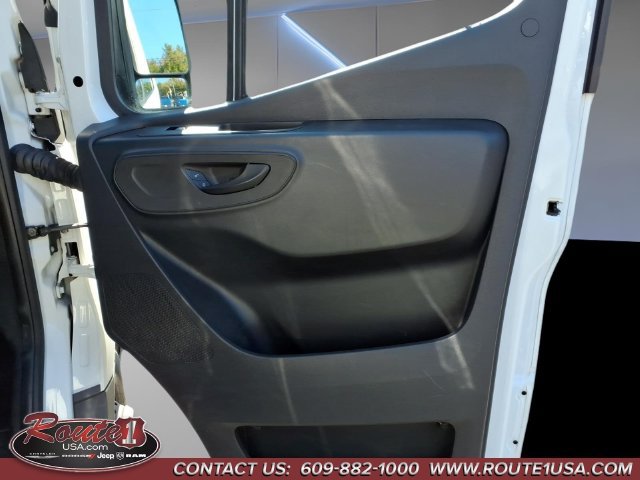 Used 2020 Mercedes-Benz Sprinter 3500 image 23