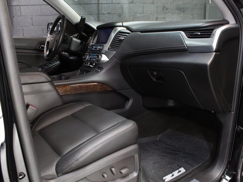 Used 2015 Chevrolet Tahoe LT AWD/4WD image 44