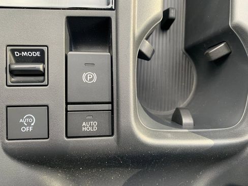 New 2026 Nissan Sentra SV w/ SV Convenience Package image 16