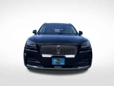 Used 2023 Lincoln Aviator Reserve w/ Equipment Group 201A AWD/4WD image 3