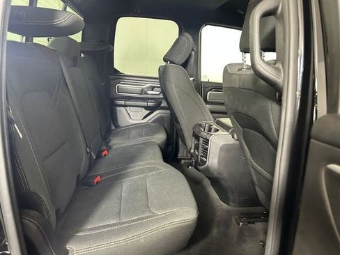 Used 2021 RAM 1500 Big Horn AWD/4WD image 27