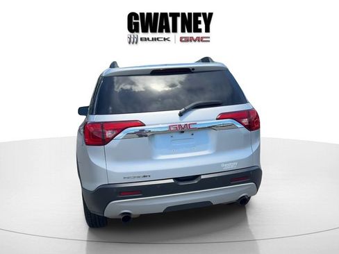 Used 2019 GMC Acadia SLT FWD image 6