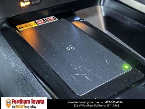 Certified 2025 Toyota Camry LE FWD image 23