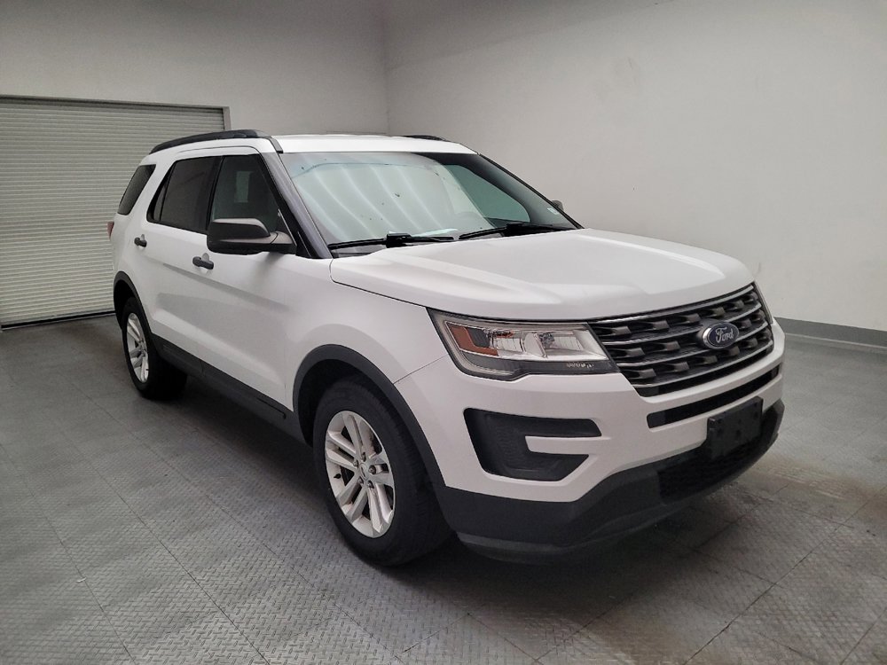 Used 2016 Ford Explorer FWD image 13