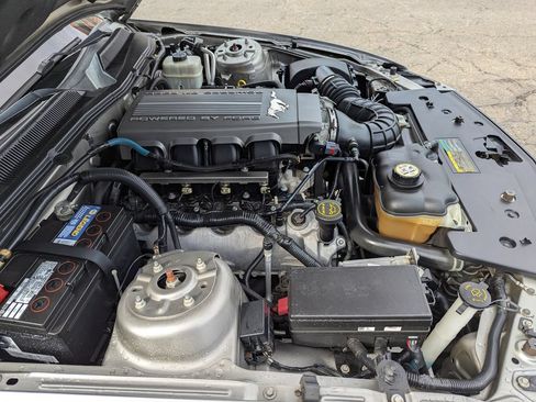Used 2008 Ford Mustang GT Premium RWD image 43