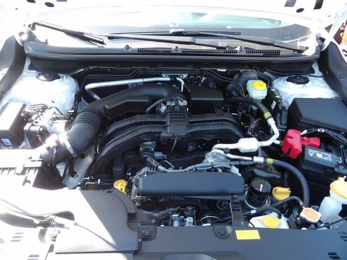 New 2026 Subaru Crosstrek 2.0i Premium AWD/4WD image 26