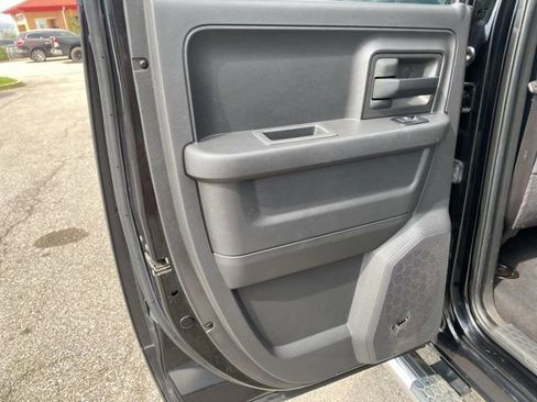 Used 2011 RAM 1500 ST w/ ST Popular Equipment Group image 16