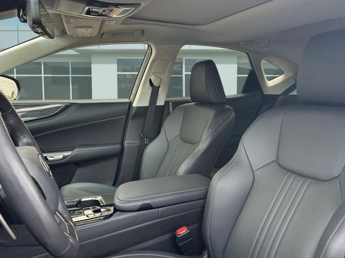 Certified 2026 Lexus NX 350h AWD w/ Accessory Package (2T) image 30
