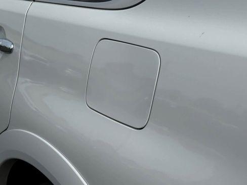 Used 2024 Nissan Armada SV image 13