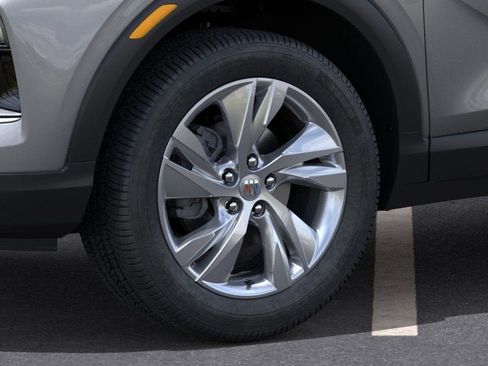 New 2026 Buick Encore GX Preferred FWD image 9