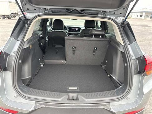 New 2026 Buick Encore GX Preferred w/ Comfort Package image 8