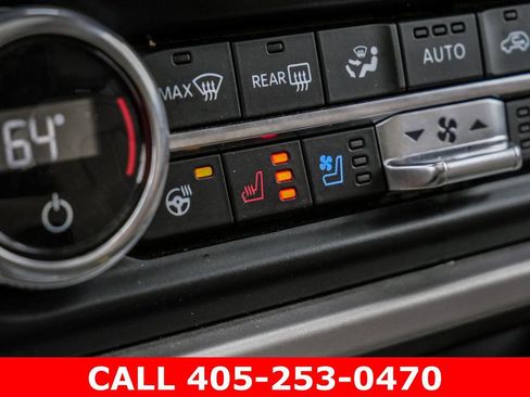 Used 2024 Ford Expedition Max Limited AWD/4WD image 35