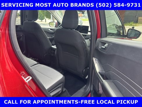 Used 2023 Ford Escape Active w/ Tech Pack #2 image 15