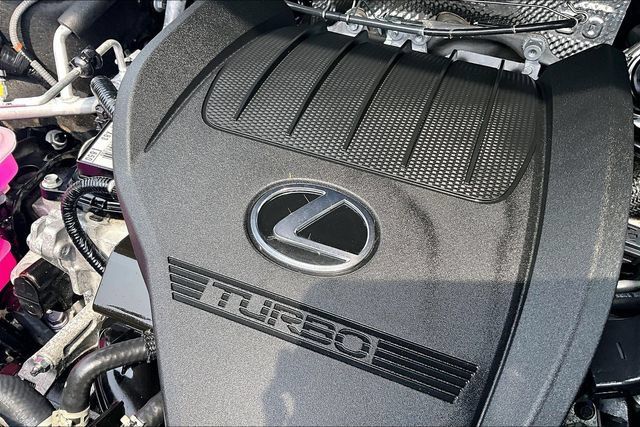 Used 2026 Lexus TX 350 AWD w/ Technology Package image 35