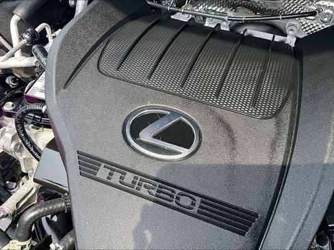 Used 2026 Lexus TX 350 AWD w/ Technology Package image 35