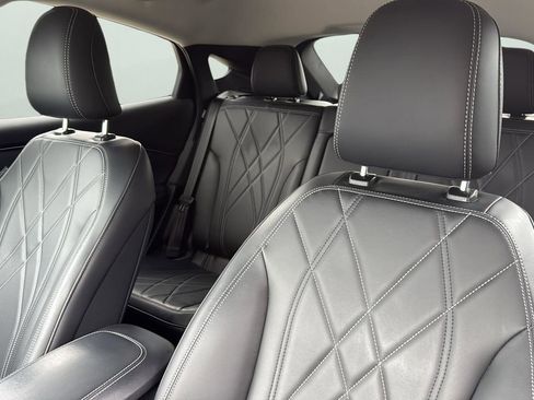 Used 2024 Ford Mustang Mach-E Select w/ Comfort Package Lite image 10