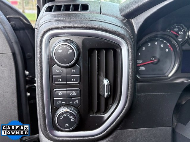 Used 2019 Chevrolet Silverado 1500 RST w/ All-Star Edition AWD/4WD image 19
