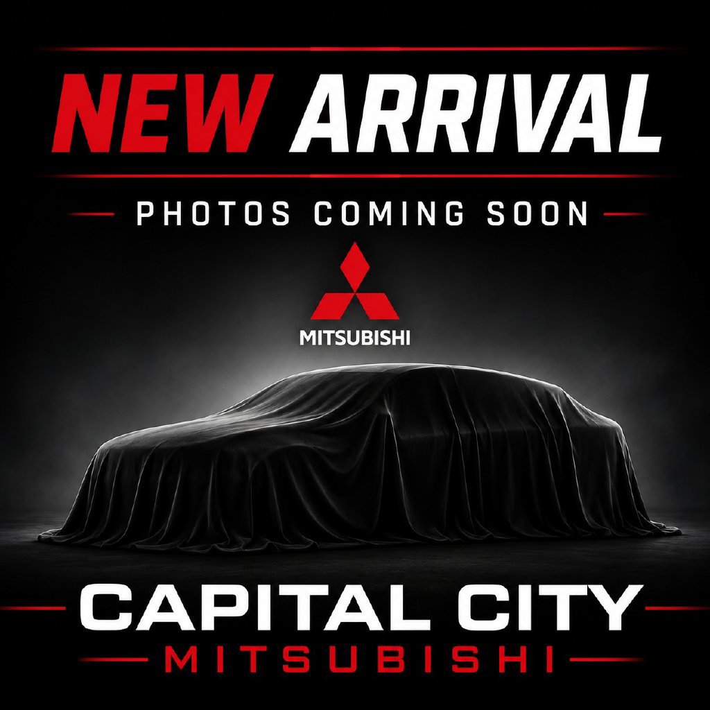Used 2026 Mitsubishi Outlander Sport AWD image 1