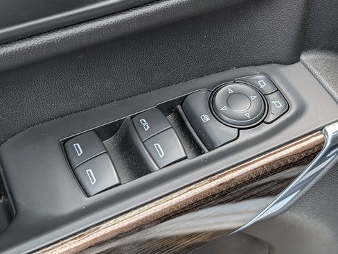 Certified 2021 Chevrolet Silverado 1500 LT Trail Boss w/ Bed Protection Package AWD/4WD image 14