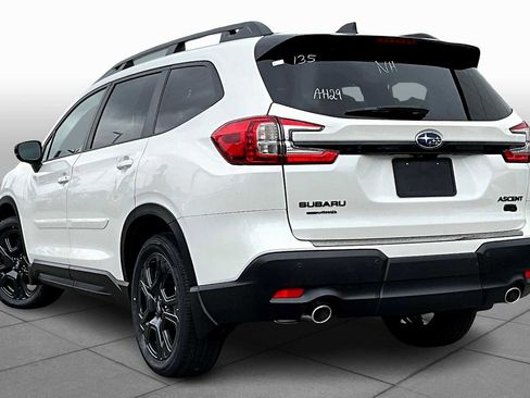 New 2026 Subaru Ascent Bronze Edition image 11