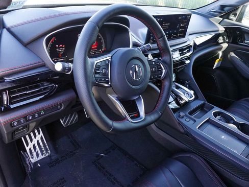 New 2026 Acura MDX Type S image 12