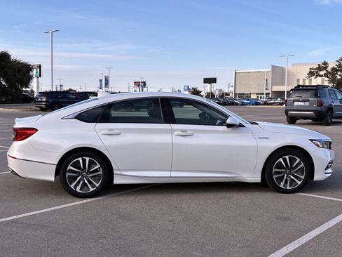 Certified 2018 Honda Accord EX-L image 7