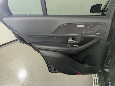 Used 2021 Mercedes-Benz GLE 350 4MATIC image 15